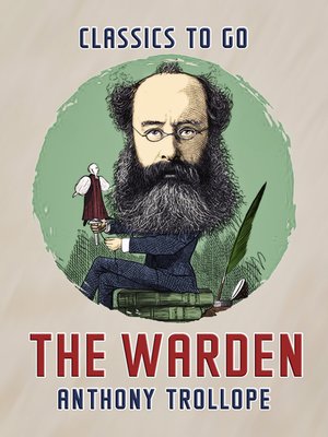 cover image of The Warden